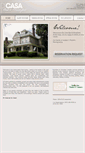 Mobile Screenshot of dcasabb.com