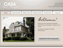 Tablet Screenshot of dcasabb.com